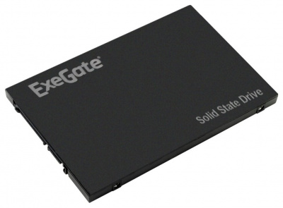 SSD-���������� ExeGate 128 �� EX280461RUS