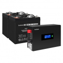   EX295994RUS +  55A EX285667RUS 2 ExeGate IdealSine SR-1500.LCD.2SH