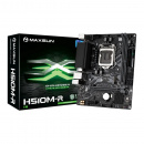   MaxSun MS-Challenger H510M-R 1200, H510, 2xDDR4, PCIEx16, PCIEx1, M.2, mATX, VGA+HDMI