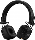  Bluetooth Marshall Major V black
