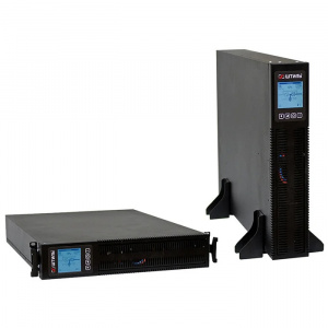 ���� ������ ��� ����� STR1102SL 2000�� rack/tower black ��������-�������� ������������