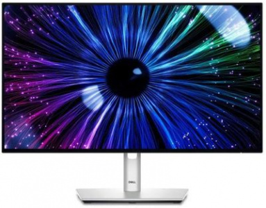���� ������ ������� 23.8" Dell UltraSharp U2424HE ������ 1920x1080, 120Hz, IPS LED, 5ms, HDMI/DP/USB ��������-�������� ������������