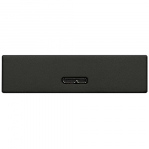 ���� ������ ������� ���� ������� Seagate 4TB USB 3.0 One Touch STKZ4000401, silver ��������-�������� ������������