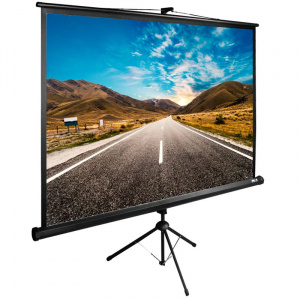 ���� ������ ����� ��� ��������� Cactus TriExpert CS-PSTE-160x160-BK, black ��������-�������� ������������