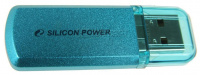  Silicon Power Helios 101 32Gb, Blue