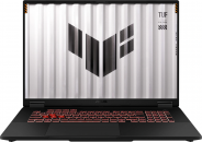  ASUS TUF Gaming A18 FA808UM-S8050 18" FHD+/Ryzen 7 260/16Gb/SSD512Gb/RTX5060 8Gb/noOS/Grey
