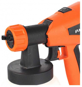 ����������� ������� PATRIOT SG 500