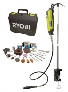 ������ Ryobi EHT150V, lime