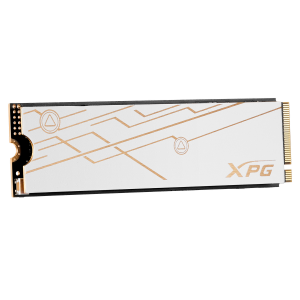 SSD-���������� AData MARS 980 BLADE M.2 NVMe PCIe 5.0 x4 4TB (SMAR-980B-4TCS) ������