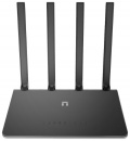 Wi-Fi  Netis N2 AC1200, black