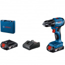 -  Bosch GSB 185-LI 06019K3100