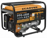  CARVER PPG- 6500 (LT-188F, 5,0/5,5, 220,  25,  )