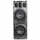   Supra SMB-2150 black