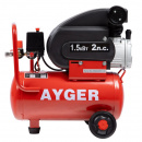   Ayger AFL24/260, 260 /, 1.5 