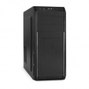    Miditower ExeGate XP-334UC-XP350 black