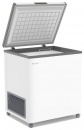  Frostor F 215 S white