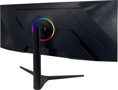 ���� ������ ������� 38" IRBIS NOBLEVIEW INV38UIDR ������ ��������-�������� ������������