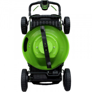 ���� ������ ������������� �������������� Greenworks GD40LM48SP, 40V, 48 �� ��������-�������� ������������
