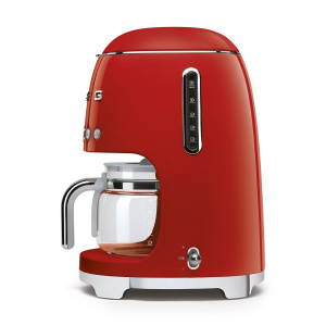 ��������� Smeg DCF02RDEU red