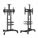  ONKRON TS1881 eLift   50"-86", black