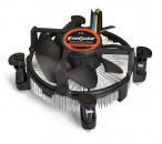   ExeGate E97378 Al+Cu,LGA775/1150/1200