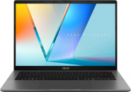 Asus VivoBook S14 S3407QA-SF044W 14" OLED FHD+/Snapdragon X X1-26-100/16Gb/1Tb/Adreno/Win 11 H (90NB16B2-M004B0) 
