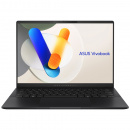  ASUS VivoBook S14 OLED M5406NA-QD109 (90NB1493-M006B0) 14"/Ryzen 5 7535HS/16Gb/SSD 1Tb/AMD Radeon/noOS/black
