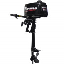 ����� �������� TOYAMA T2.6CBMS (2.6 �.�., 9.8 ��)