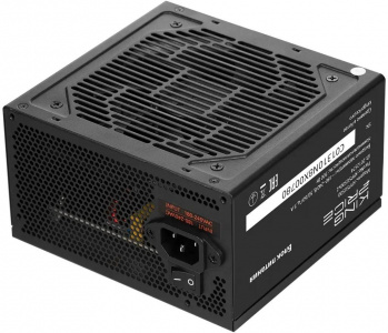 ���� ������� KingPrice ATX 500W KPPSU500 (20+4pin) 120mm fan 4xSATA RTL