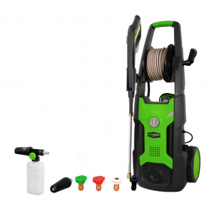 ���� ������ ����� �������� �������� GreenWorks GPWG5II 140 bar (5106607) ��������-�������� ������������
