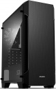    Zalman S3 TG  , black