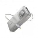 USB- Baseus Free2Pull PPLSC01-20 65W 20000mAh Lunar Gray (P10073700843-00)