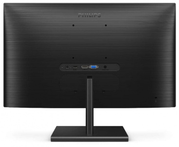 ���� ������ ������� Philips 275E1S/00 black ��������-�������� ������������