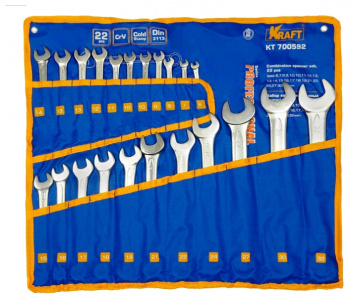 ���� ����� ������� ������ Kraft 22 �� (6-32 ��), �� 700592 ��������-�������� ������������