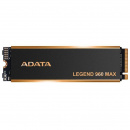 SSD- ADATA 1Tb PCI-E 4.0 x4 ALEG-960M-1TCS