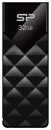  Silicon Power Ultima U03 32GB black