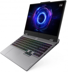 ������� Lenovo LOQ 15IRX10 (83JE00XAFU) 15.6"/i7-14700HX/32Gb/1Tb SSD/RTX 5060 8Gb/W11H/�����