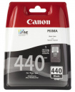   Canon PG-440 Black