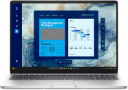 ������� Dell 16 Pro (DELL 16 Pro-7653) 16" FHD/Ultra 7 265U/16Gb/51Gb/Intel Graph/Linux/�����������