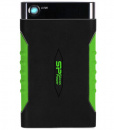   Silicon Power Armor A15 1TB, Black Green