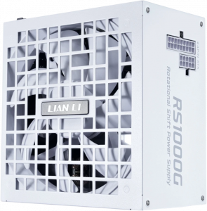 ���� ������� Lian Li RS1000G ATX 3.1, 1000W, 80 PLUS Gold, �����