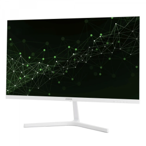 ���� ������ ������� 23.8" Digma Progress 24P502F DM24SB06 white ��������-�������� ������������