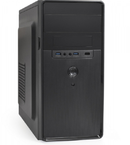 ������ ��� ���������� ExeGate BA-309U2-AA350 (ATX, �� AA350) black