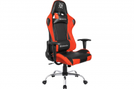   Defender Azgard 64358 black/red