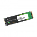 SSD-���������� Apacer 2 �� M.2 AP2TBAS2280P4X-1