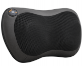   Gess uShiatsu Plus, Black