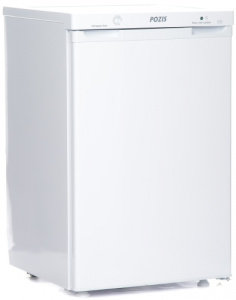 ���� �������� ����������� Pozis RS-411 White ��������-�������� ������������