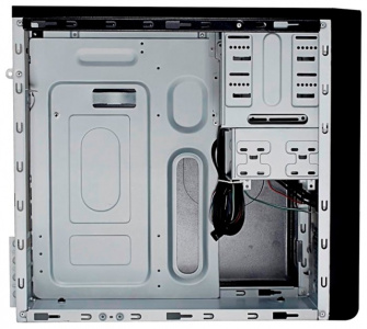 ������ ��� ���������� Powerman ES701 450W Black
