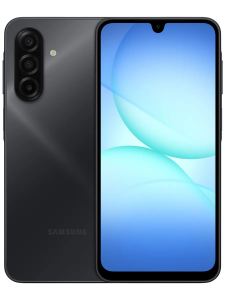 ���� ������ �������� Samsung Galaxy A17 128Gb/6Gb (SM-A175FZKCCAU) ������ ��������-�������� ������������