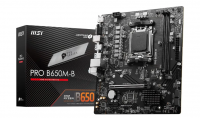   MSI PRO B650M-B